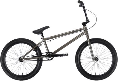 bmx bike with no chain